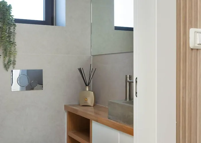 Apartmento